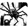 Cyber Spider Mechatronics