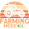 Cattle Breeder Farm Agriculture Gift