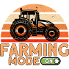 Cattle Breeder Farm Agriculture Gift
