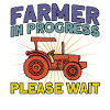 Farmer Farm Cattle Breeder Gift