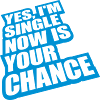 single now your chance