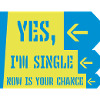 single now your chance