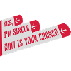 single now your chance