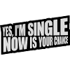 single now your chance
