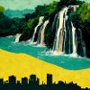 RitchieBryan Cebu Waterfalls