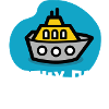 J'peux pas j'ai bateau
