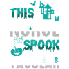 This Nurse Spook Tacular Spooky