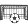 Fußballtor