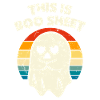 C’est Boo Sheet