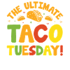 Mexican Tacos Food Lifestyle Tuesday