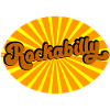 Rockabilly Vibes Rétro
