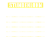 Stundenlohn Heizungsbauer