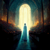 let ther be light