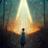 let ther be light