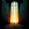 Let ther be light