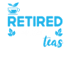 Teetrinker Teeliebhaber Geschenk Tee