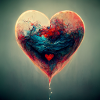 heartbeat of love
