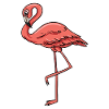 Flamingo