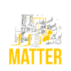 Yellow Vehicles Matter Shirt