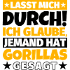 Gorillas