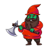Santa Claus Christmas