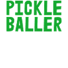 Pickle Baller Pickleball