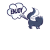 Fart Skunk