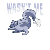 Fart Skunk