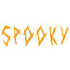 Spooky, Spooktober, Halloween Shirt