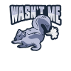 Fart Skunk