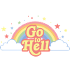 Go to hell