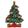 Christmas Tree Christmas Tree