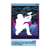 Vaporwave Metaverse Paintball