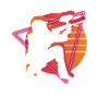 Vaporwave Paintball