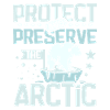 Protect and preserve the arctic