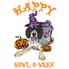 Bluetick Coonhound Cadeau Drôle Dicton