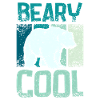 Isbjørne beary cool