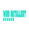 Autor wird installiert