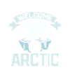 Welcome to arctic