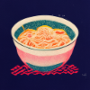 Japanese Ramen Anime