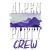 Alpen Party Crew