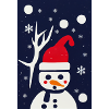 Schneeman Christmas
