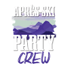 Apres SKi Party Crew