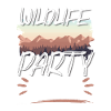 Wildlife Party Crew