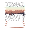 Travel Party Crew