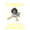 Bluetick Coonhound Gift Funny Saying