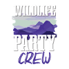 Wildlife Party Crew