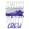 Swiss Party Crew