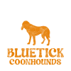 Bluetick Coonhound Gift Funny Saying