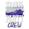 Travel Party Crew